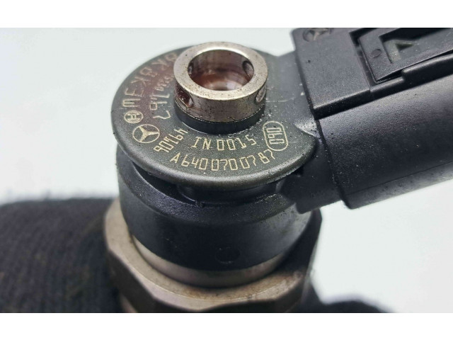 Форсунка A6400700787 Mercedes-Benz A W169