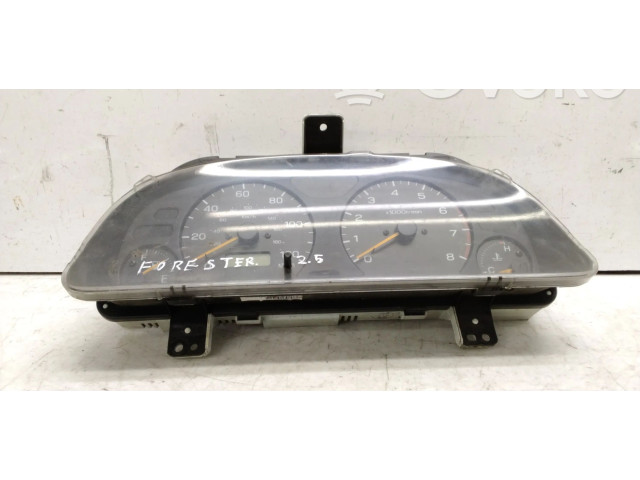 Панель приборов 0223006, FS0197 Subaru Forester SF