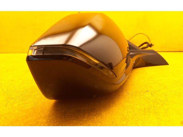 Зеркало электрическое        Citroen C5 X  2021 -  года   