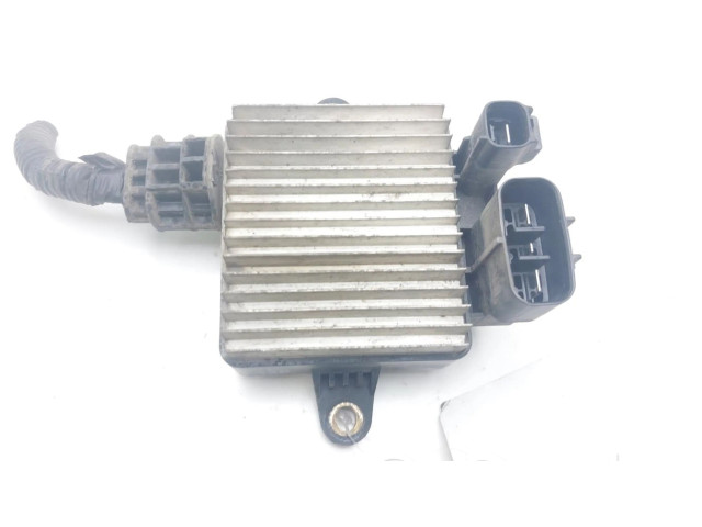 Блок управления двигателя 956903K000 Hyundai Sonata