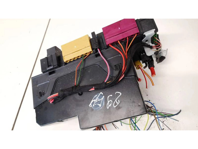 Pojistková skříňka 2129003822 Mercedes-Benz E W212 2015