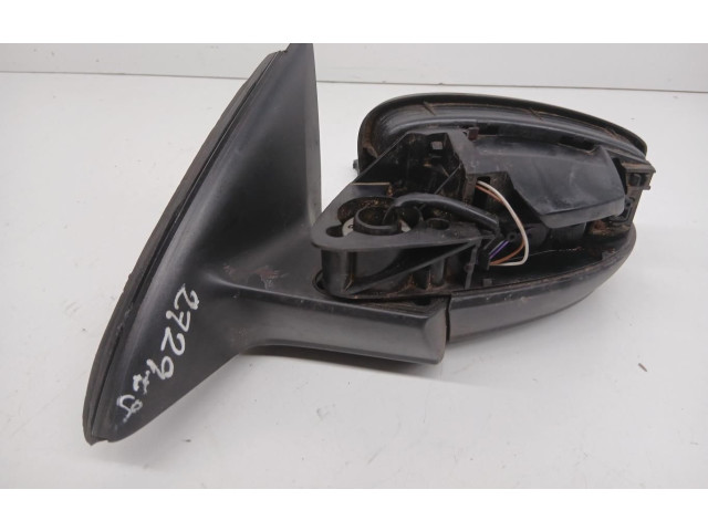 Зеркало электрическое        Skoda Rapid (NH)  2012 - 2019 года   
