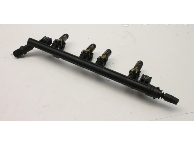 Топливная рампа Fiat 127 1.2 для двигателя 169 A4.000