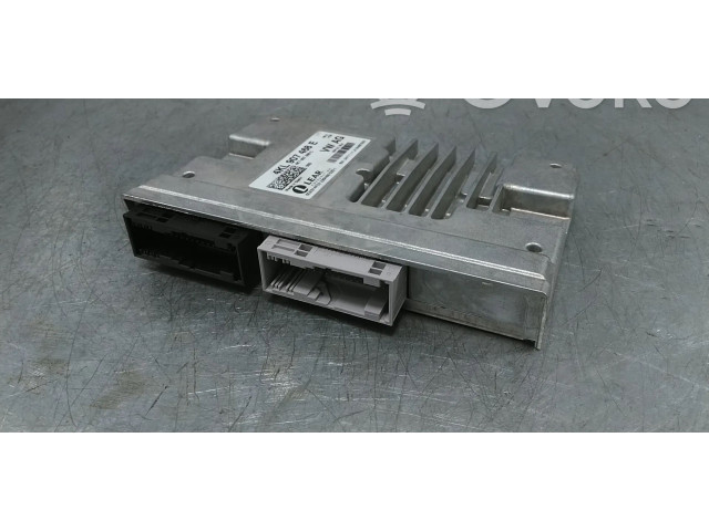 Блок управления 4KL907468E Audi e-tron