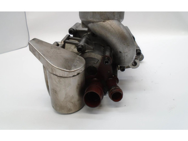 Čerpadlo oleje 07Z115105D, 07Z115105D Volkswagen Touareg I