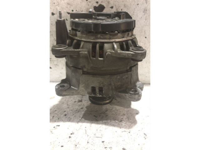 Генератор 03F903023D, 03F903023D Skoda Yeti (5L)