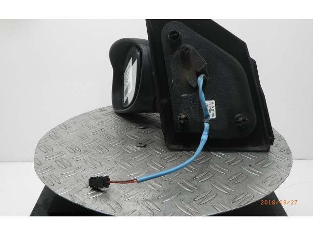 Зеркало электрическое        Citroen C2   -  года   