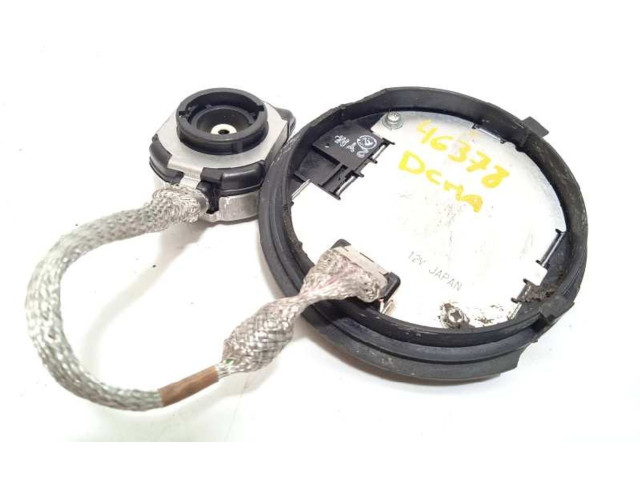 Блок управления Xenon