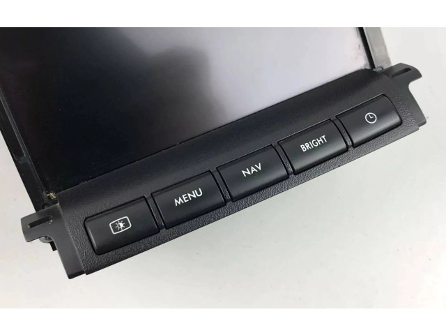 Дисплей    86281SA000   Subaru Forester SG