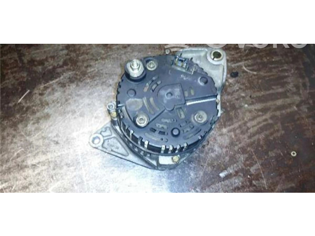 Генератор Renault Twingo I