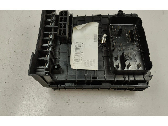 Pojistková skříňka Řídící jednotka BSM 3C0937125A Volkswagen Tiguan 2016