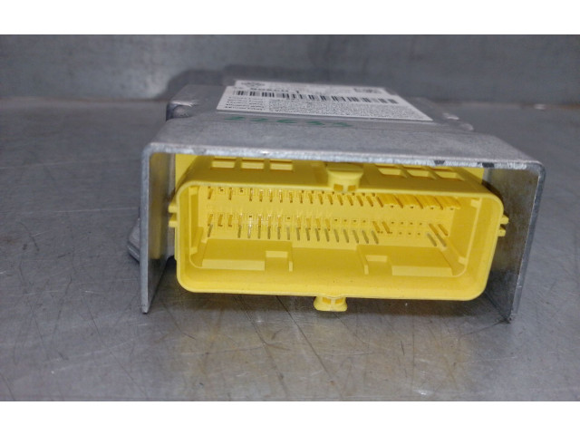 Блок подушек безопасности 7P0959655F, 0285012911BOSCH Porsche Cayenne (9Y0 9Y3)