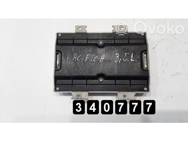 Řídící jednotka T9PQH1753P1859 Chrysler Pacifica 2005