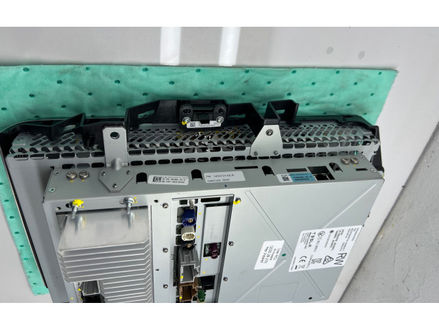 Дисплей 145073700b, P145180953h Tesla Model X