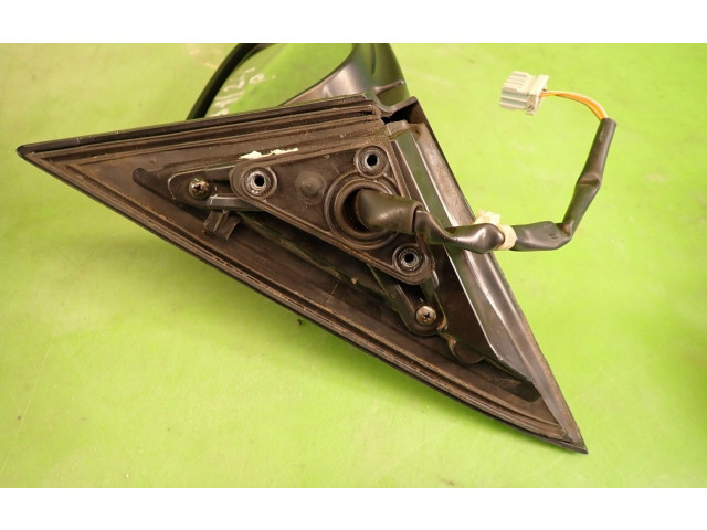 Зеркало электрическое Honda Accord 1999 - 2002 года
