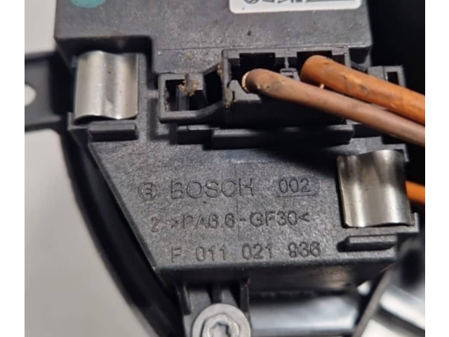 Řídící jednotka CZ2468105382, 3C0907521B Volkswagen Tiguan 2008