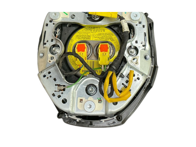 Fahrerairbag 8P7880201E   Audi A3 S3 A3 Sportback 8P