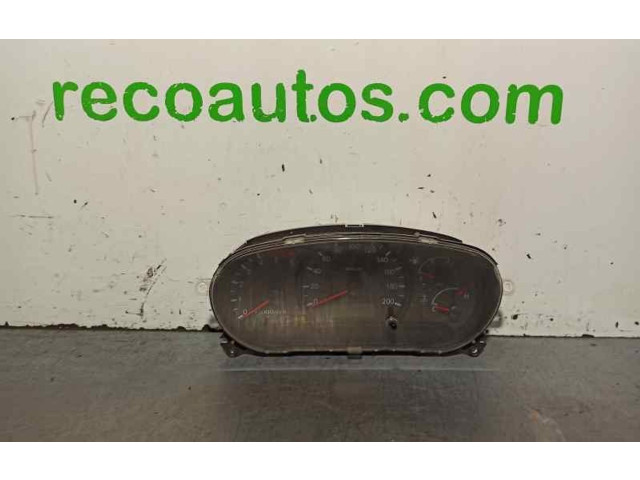 Спидометр (приборный щиток) 9400825601 Hyundai Accent