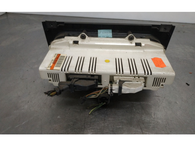 Блок управления климат-контролем 6S6T18C612AD   Ford Fiesta