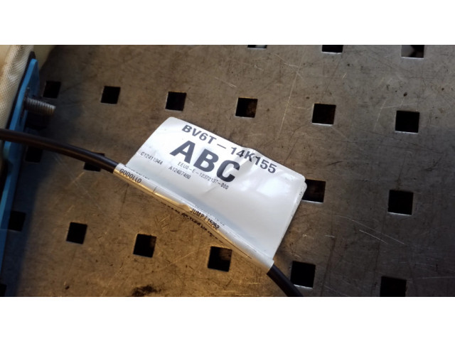 Боковая подушка безопасности BV6T14K155, 1A6291600   Ford Focus