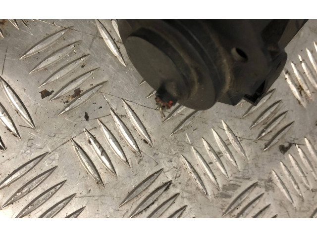 Комплект форсунок 06A133317AS Audi A3 S3 8P