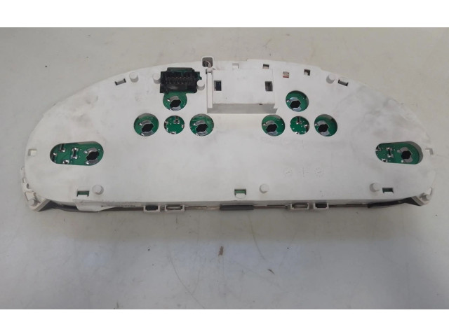 Přístrojová deska  Chrysler Voyager  R981AB  