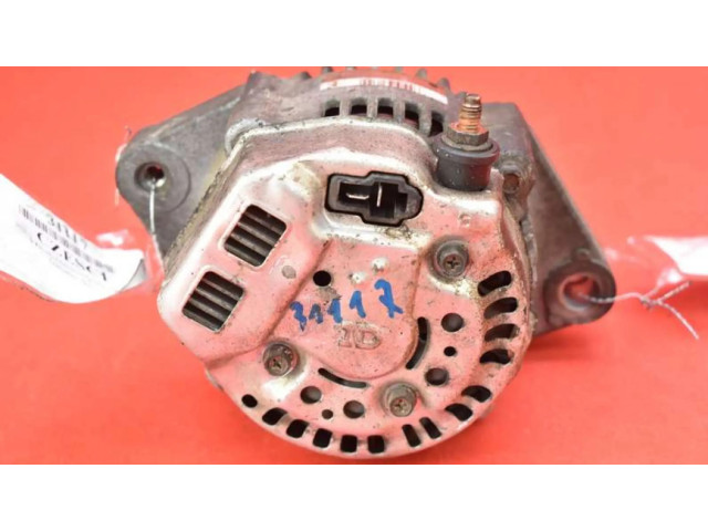 Генератор 27060-97203 Daihatsu Sirion