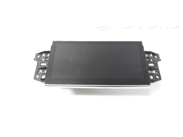 Дисплей    4M8919605A   Audi Q8