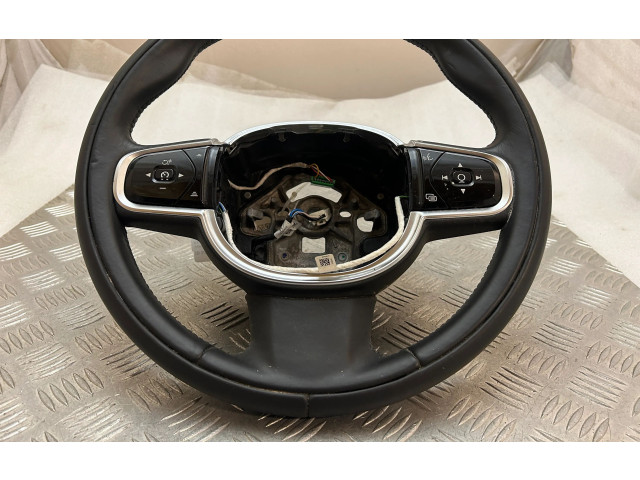 Руль Volvo XC90 2014 - года 31407817