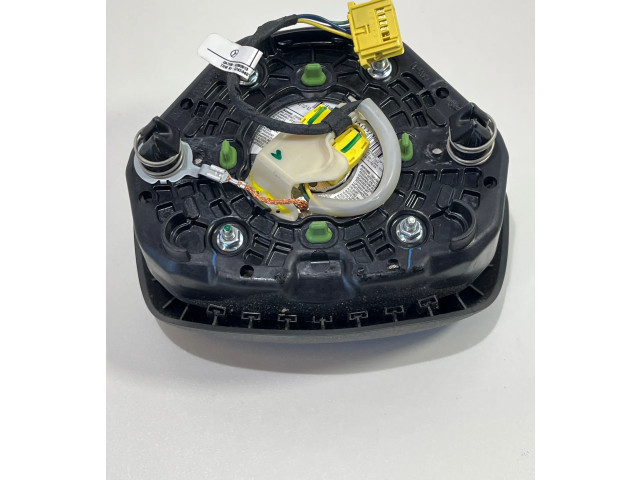 Volant Mercedes-Benz ML W166 2012 A1664600303, 62453001A