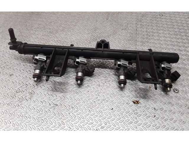 Комплект форсунок 8200286064, 8200292590 Renault Clio III