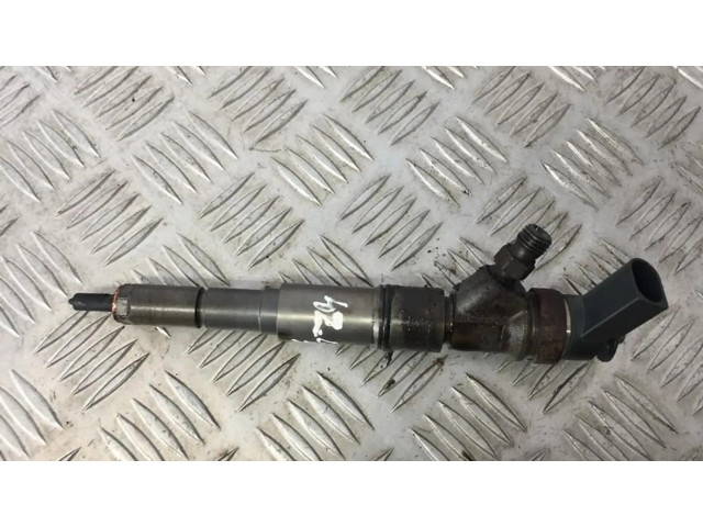Vstřikovač 0445110209, 7794435 BMW 1 E81 E87 pro naftový motor 1.8