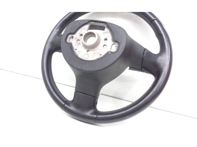 Volant Volkswagen Tiguan 2010 1Q0419091AG, 1K0959538F