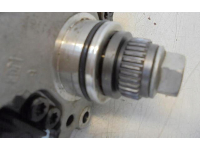 Vstřikovací čerpadlo A6510701201 Mercedes-Benz C W205