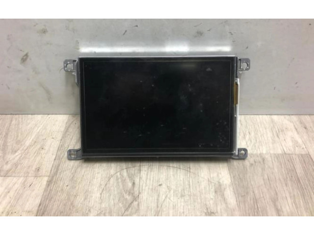 Дисплей Peugeot Expert