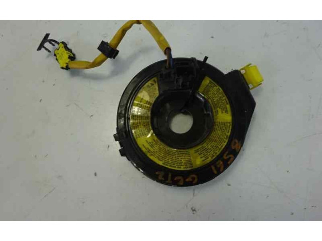 Подушка безопасности водителя HQ02370447 Hyundai Getz