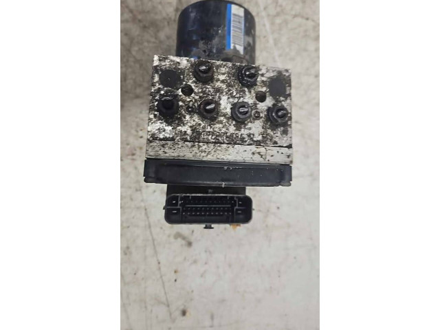 Блок АБС 3C0614109AK, 16705716Q   Volkswagen  PASSAT B6  2005 - 2010 года