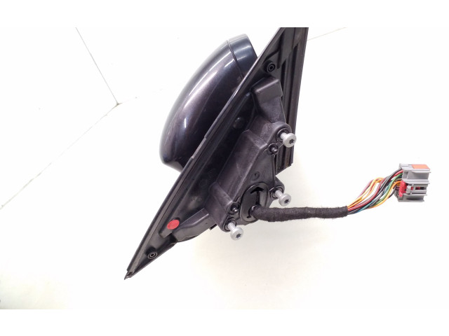 Зеркало электрическое Jaguar XJ X351 2009 - 2019 года