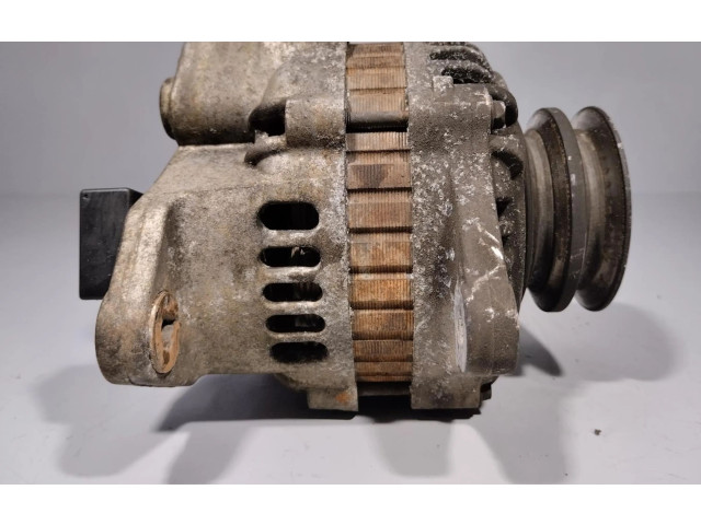 Генератор 23100VK010 Nissan Navara