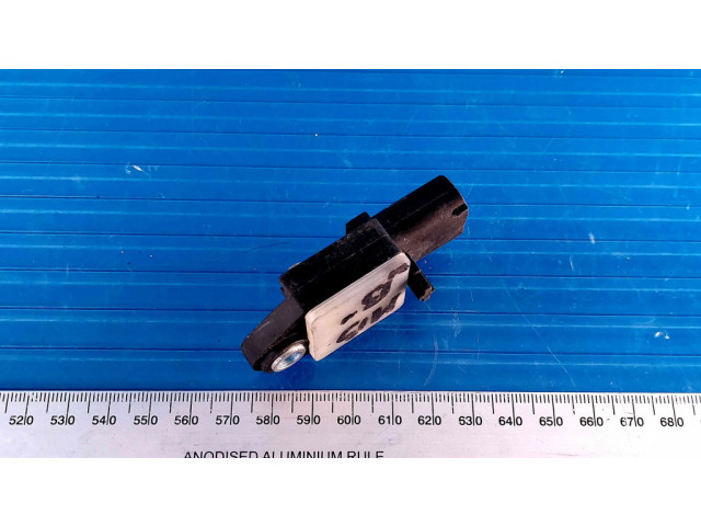 Датчик удара надувных подушек