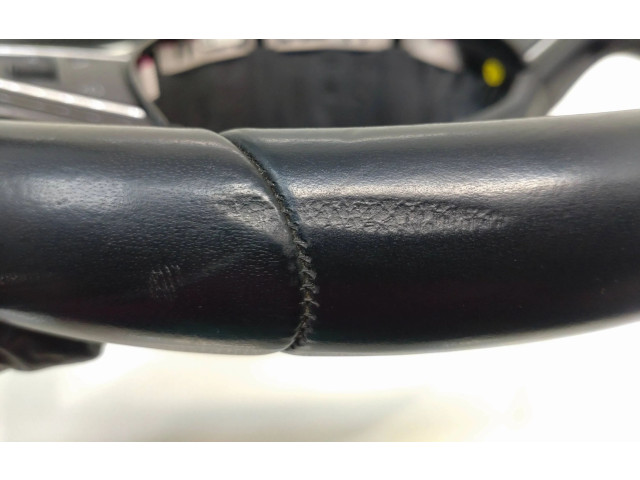 Руль Skoda Fabia Mk3 (NJ) 2015 - 2021 года 5E0419091AH, 5E0419685A