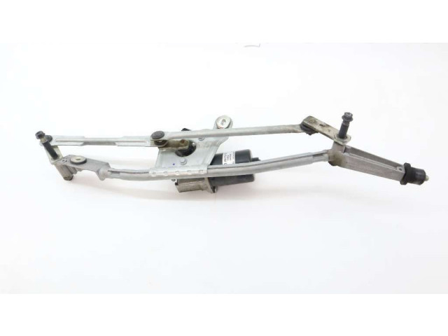 Моторчик дворников 8648343    Volvo S60