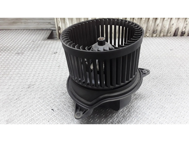 Вентилятор печки XS4H18456AB Ford Transit - Tourneo Connect