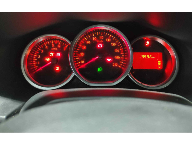 Панель приборов 248101601R   Dacia Sandero       