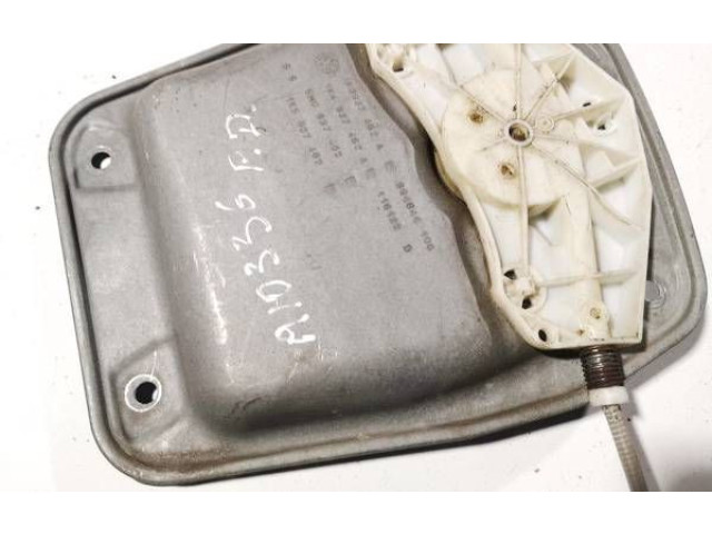 Зеркало (механическое) Volkswagen Golf Plus 2005 - 2013 года