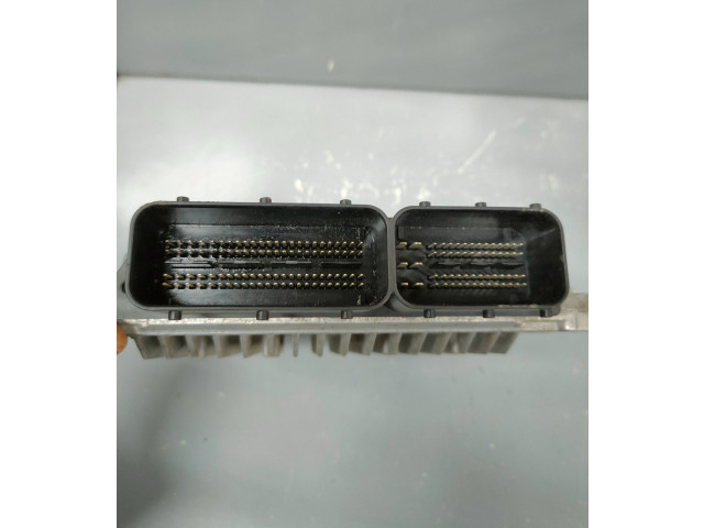 Řídící jednotka A6429007000, 6429007000 Mercedes-Benz E W212 2009