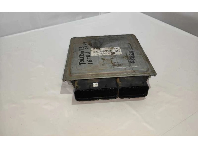 Řídící jednotka 03L906023Q6 Seat Toledo IV (NH) 2014