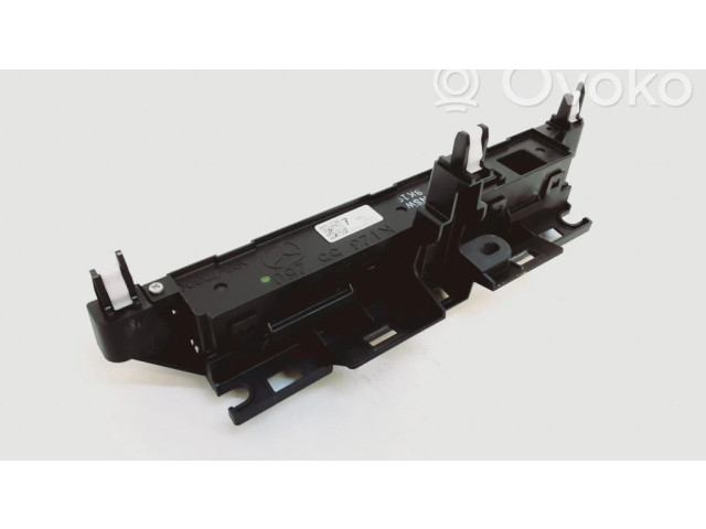 Блок управления K12355260 Mazda CX-5 II