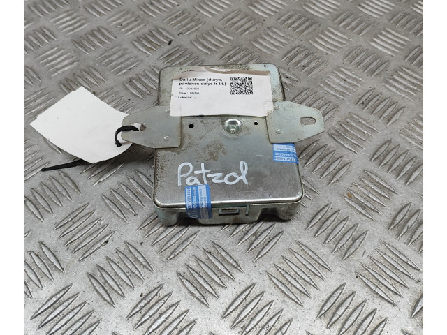 Řídící jednotka 4079013240   Nissan Patrol Y60 1990