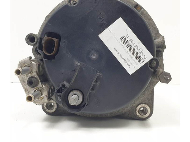 Генератор 021903026K, 1040486   Volkswagen Phaeton      